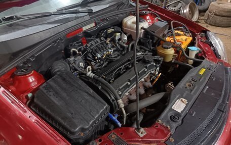 Chevrolet Lacetti, 2008 год, 299 000 рублей, 6 фотография