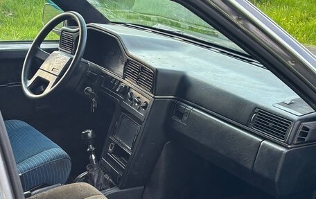 Volvo 760, 1989 год, 150 000 рублей, 7 фотография
