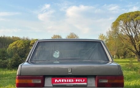 Volvo 760, 1989 год, 150 000 рублей, 2 фотография
