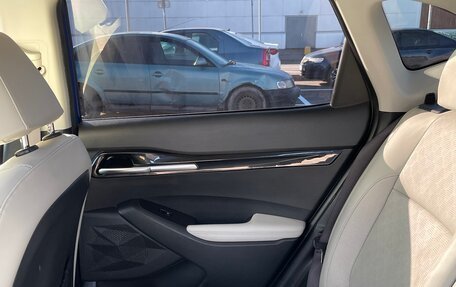 KIA Seltos I, 2020 год, 1 890 000 рублей, 20 фотография