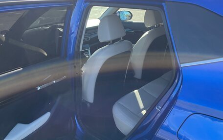 KIA Seltos I, 2020 год, 1 890 000 рублей, 23 фотография