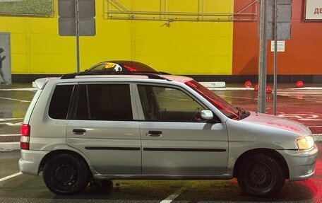 Mazda Demio III (DE), 1999 год, 230 000 рублей, 4 фотография