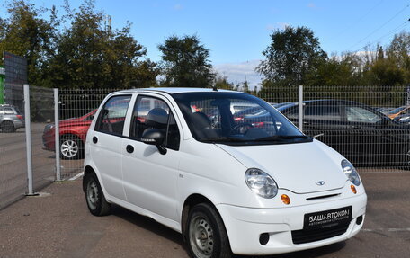 Daewoo Matiz I, 2013 год, 270 000 рублей, 2 фотография