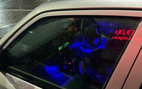 Mazda Demio III (DE), 1999 год, 230 000 рублей, 10 фотография