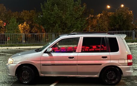 Mazda Demio III (DE), 1999 год, 230 000 рублей, 5 фотография