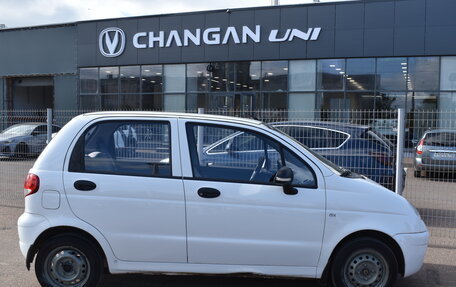 Daewoo Matiz I, 2013 год, 270 000 рублей, 7 фотография