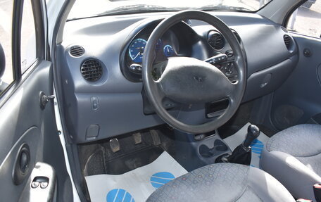 Daewoo Matiz I, 2013 год, 270 000 рублей, 9 фотография