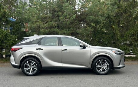 Lexus RX IV рестайлинг, 2025 год, 7 850 000 рублей, 2 фотография