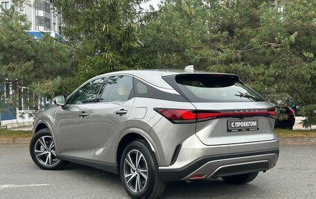 Lexus RX IV рестайлинг, 2025 год, 7 850 000 рублей, 3 фотография