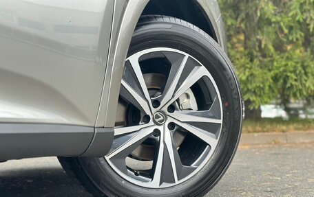 Lexus RX IV рестайлинг, 2025 год, 7 850 000 рублей, 4 фотография