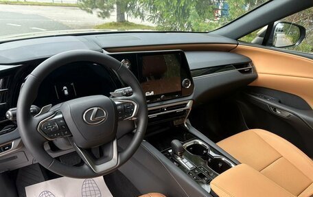 Lexus RX IV рестайлинг, 2025 год, 7 850 000 рублей, 5 фотография