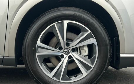 Lexus RX IV рестайлинг, 2025 год, 7 850 000 рублей, 21 фотография