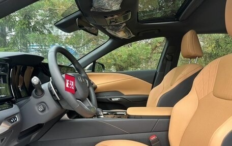 Lexus RX IV рестайлинг, 2025 год, 7 850 000 рублей, 22 фотография