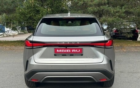 Lexus RX IV рестайлинг, 2025 год, 7 850 000 рублей, 19 фотография