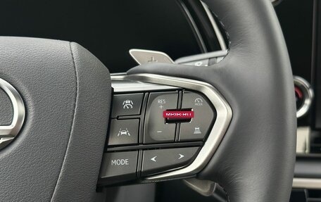 Lexus RX IV рестайлинг, 2025 год, 7 850 000 рублей, 28 фотография