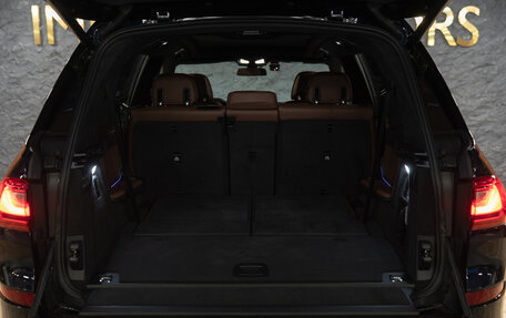 BMW X7, 2021 год, 9 290 000 рублей, 9 фотография