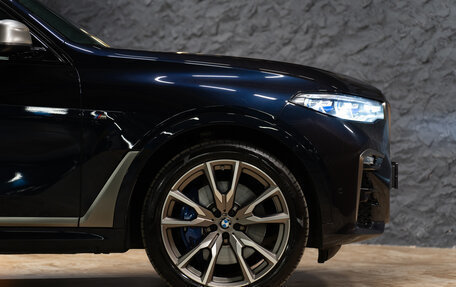 BMW X7, 2021 год, 9 290 000 рублей, 6 фотография