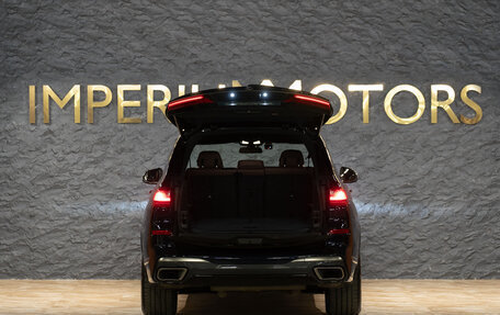 BMW X7, 2021 год, 9 290 000 рублей, 8 фотография