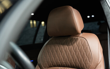 BMW X7, 2021 год, 9 290 000 рублей, 14 фотография