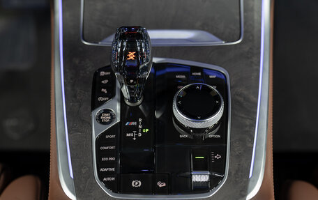 BMW X7, 2021 год, 9 290 000 рублей, 18 фотография