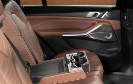 BMW X7, 2021 год, 9 290 000 рублей, 22 фотография