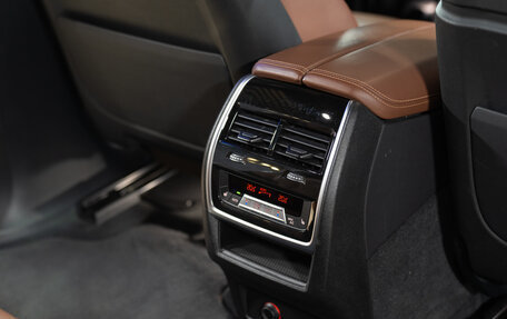 BMW X7, 2021 год, 9 290 000 рублей, 24 фотография