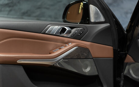 BMW X7, 2021 год, 9 290 000 рублей, 26 фотография