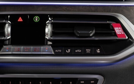 BMW X7, 2021 год, 9 290 000 рублей, 17 фотография