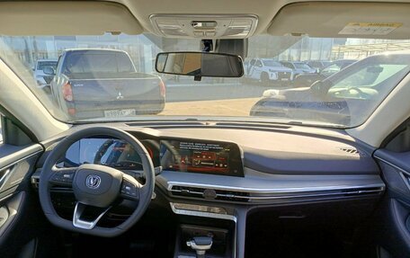 Changan CS35 Plus, 2024 год, 2 569 900 рублей, 7 фотография