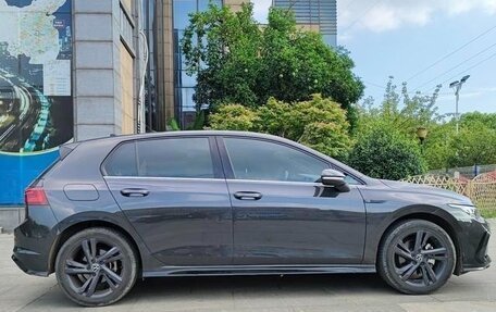 Volkswagen Golf VIII, 2022 год, 1 410 000 рублей, 5 фотография