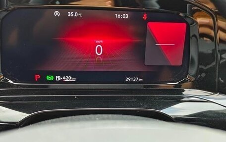 Volkswagen Golf VIII, 2022 год, 1 410 000 рублей, 11 фотография