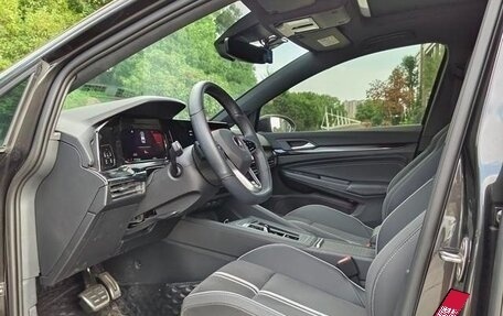 Volkswagen Golf VIII, 2022 год, 1 410 000 рублей, 9 фотография