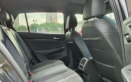 Volkswagen Golf VIII, 2022 год, 1 410 000 рублей, 15 фотография