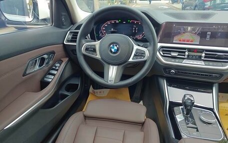 BMW 3 серия, 2022 год, 2 690 000 рублей, 8 фотография