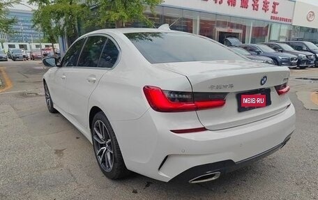 BMW 3 серия, 2022 год, 2 690 000 рублей, 4 фотография