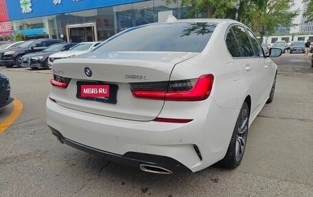 BMW 3 серия, 2022 год, 2 690 000 рублей, 5 фотография