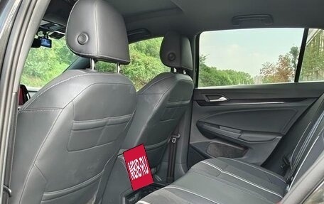 Volkswagen Golf VIII, 2022 год, 1 410 000 рублей, 16 фотография