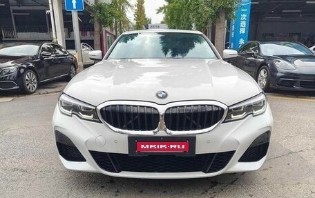 BMW 3 серия, 2022 год, 2 690 000 рублей, 2 фотография