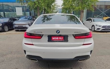 BMW 3 серия, 2022 год, 2 690 000 рублей, 6 фотография