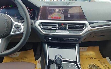 BMW 3 серия, 2022 год, 2 690 000 рублей, 17 фотография