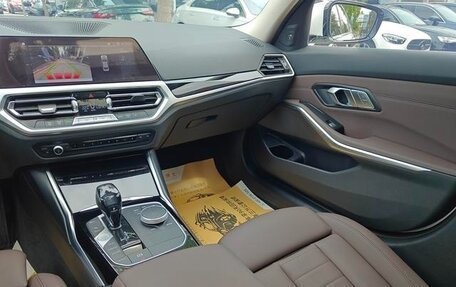 BMW 3 серия, 2022 год, 2 690 000 рублей, 25 фотография
