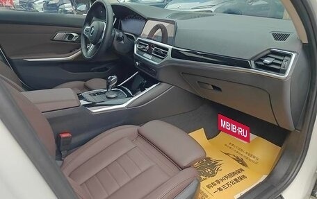 BMW 3 серия, 2022 год, 2 690 000 рублей, 26 фотография
