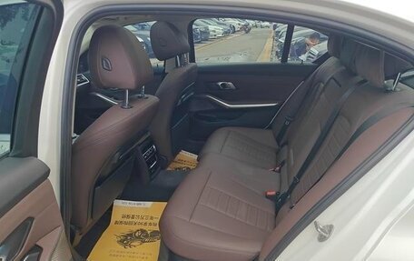 BMW 3 серия, 2022 год, 2 690 000 рублей, 30 фотография