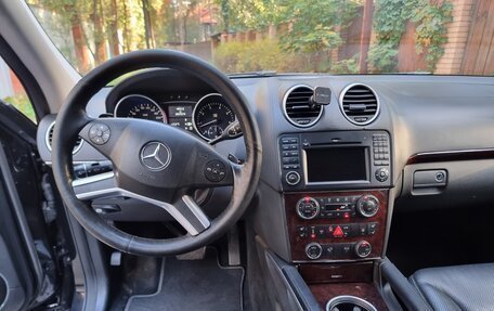 Mercedes-Benz GL-Класс, 2009 год, 1 700 000 рублей, 11 фотография
