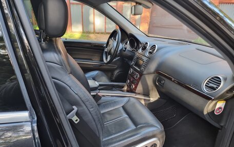 Mercedes-Benz GL-Класс, 2009 год, 1 700 000 рублей, 10 фотография