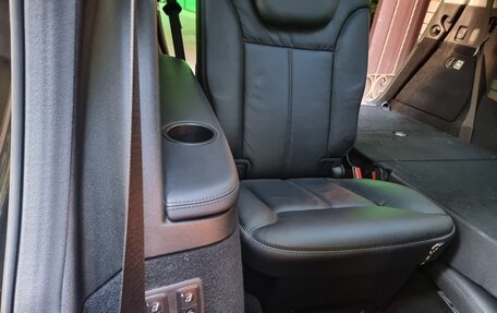 Mercedes-Benz GL-Класс, 2009 год, 1 700 000 рублей, 9 фотография