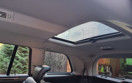 Mercedes-Benz GL-Класс, 2009 год, 1 700 000 рублей, 14 фотография