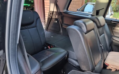 Mercedes-Benz GL-Класс, 2009 год, 1 700 000 рублей, 8 фотография