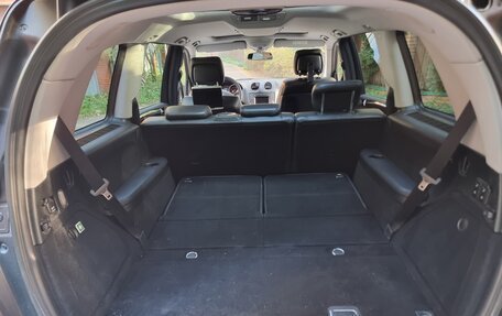 Mercedes-Benz GL-Класс, 2009 год, 1 700 000 рублей, 4 фотография