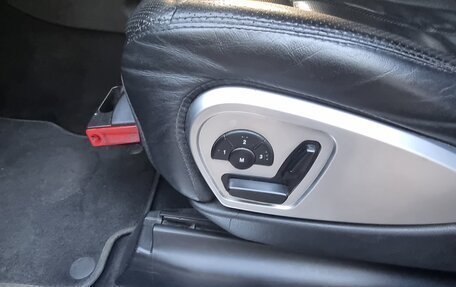 Mercedes-Benz GL-Класс, 2009 год, 1 700 000 рублей, 16 фотография
